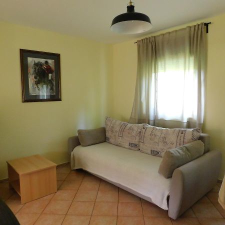 Holiday Home Lana Saborsko Bagian luar foto