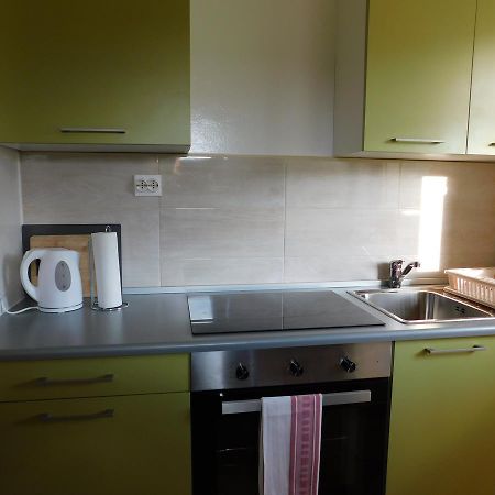 Holiday Home Lana Saborsko Bagian luar foto