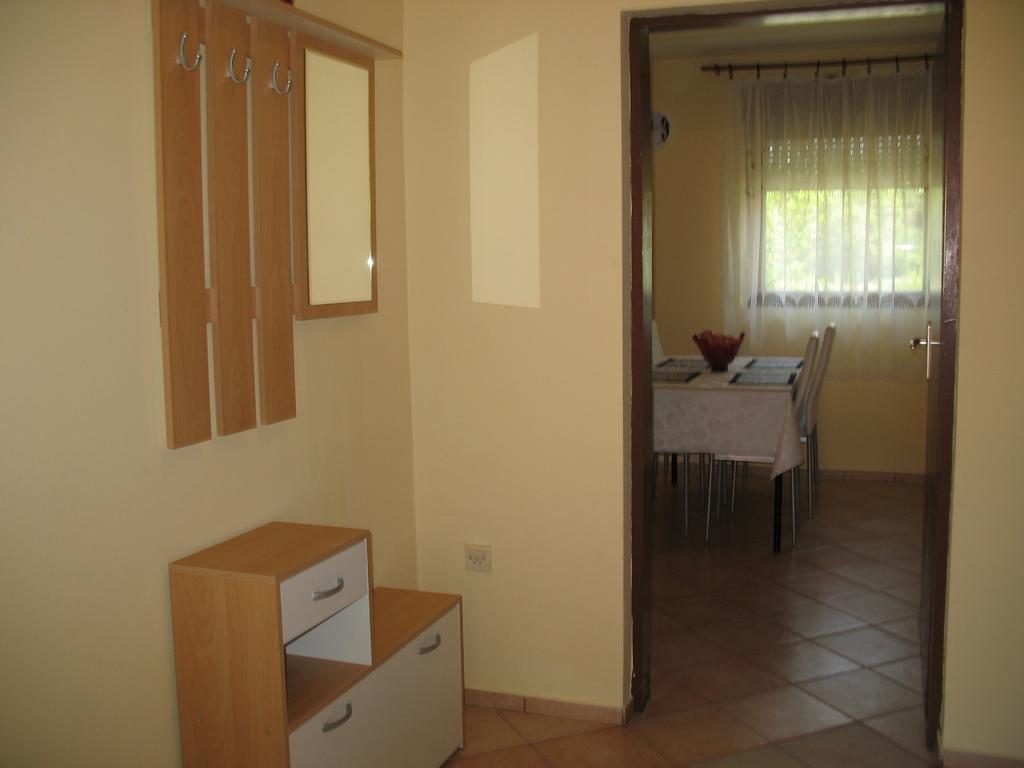 Holiday Home Lana Saborsko Ruang foto