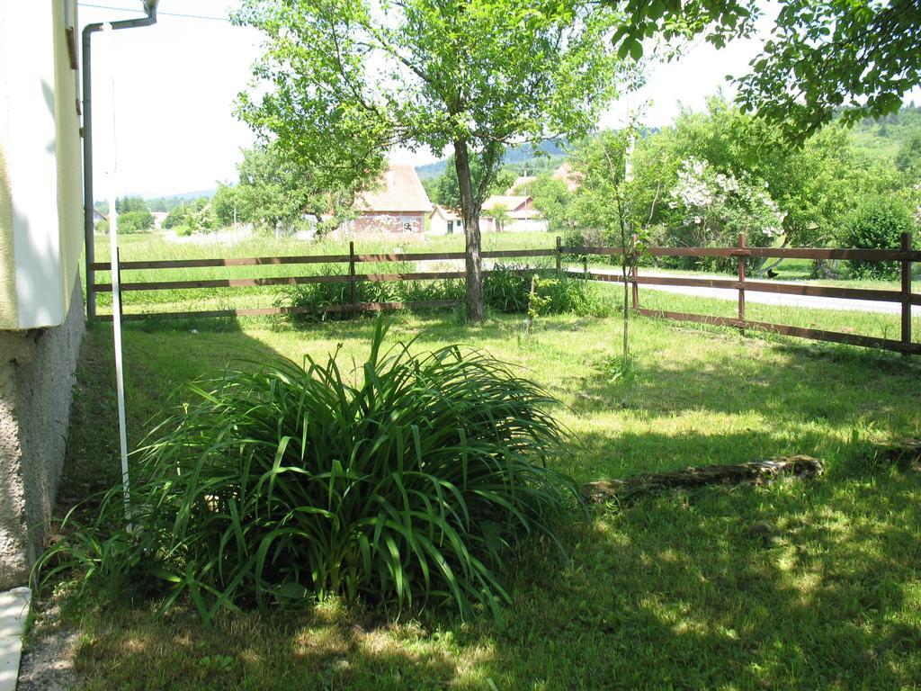 Holiday Home Lana Saborsko Ruang foto