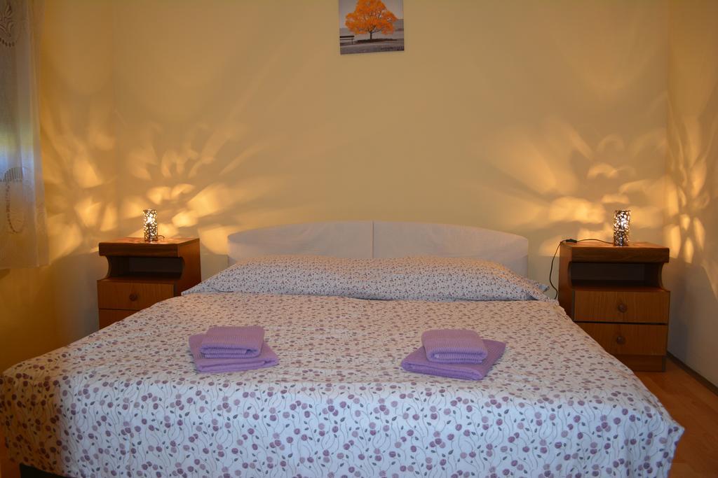 Holiday Home Lana Saborsko Bagian luar foto