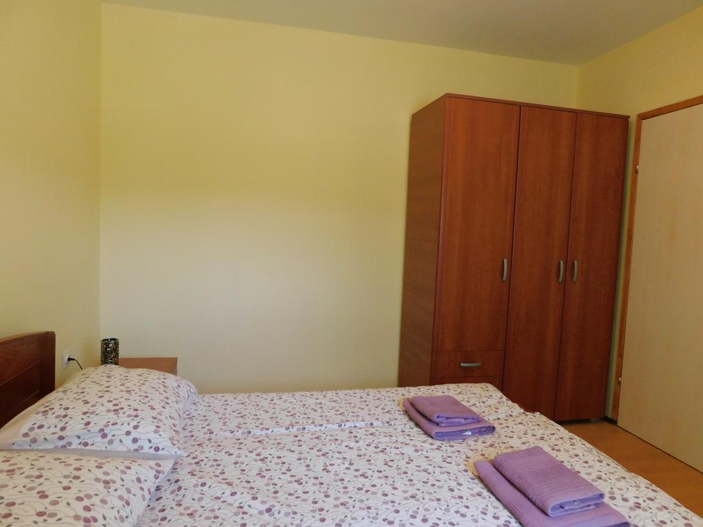Holiday Home Lana Saborsko Bagian luar foto